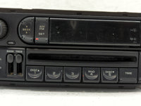 2004 Jeep Grand Cherokee Climate Control Module Temperature AC/Heater Replacement P/N:P05091556AF Fits OEM Used Auto Parts -