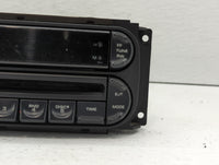 2004 Jeep Grand Cherokee Climate Control Module Temperature AC/Heater Replacement P/N:P05091556AF Fits OEM Used Auto Parts -