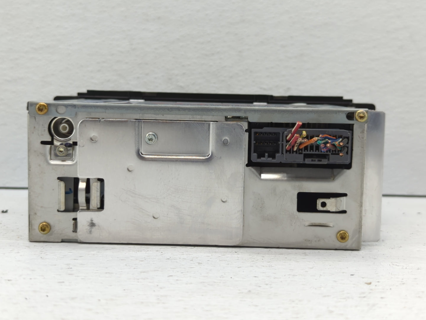 2004 Jeep Grand Cherokee Climate Control Module Temperature AC/Heater Replacement P/N:P05091556AF Fits OEM Used Auto Parts -