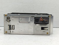 2004 Jeep Grand Cherokee Climate Control Module Temperature AC/Heater Replacement P/N:P05091556AF Fits OEM Used Auto Parts -