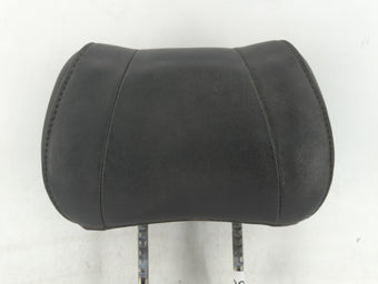 compare product 2003 Jeep Grand Cherokee Headrest Head Rest Front Driver Passenger Seat