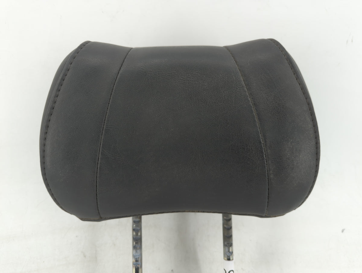 2004 Jeep Grand Cherokee Headrest Head Rest Rear Center Seat Dark Grey - Oemusedautoparts1.com