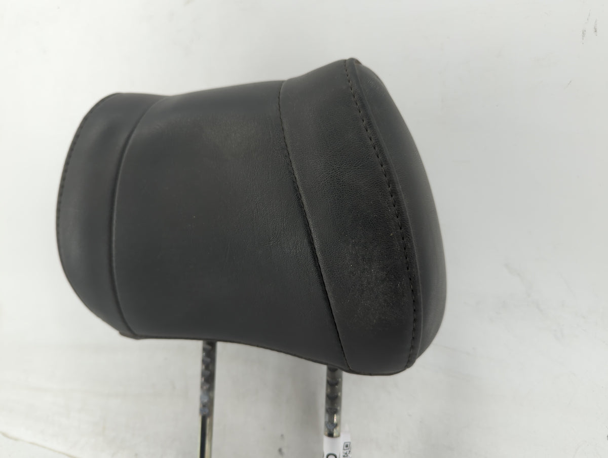 2004 Jeep Grand Cherokee Headrest Head Rest Rear Center Seat Dark Grey - Oemusedautoparts1.com