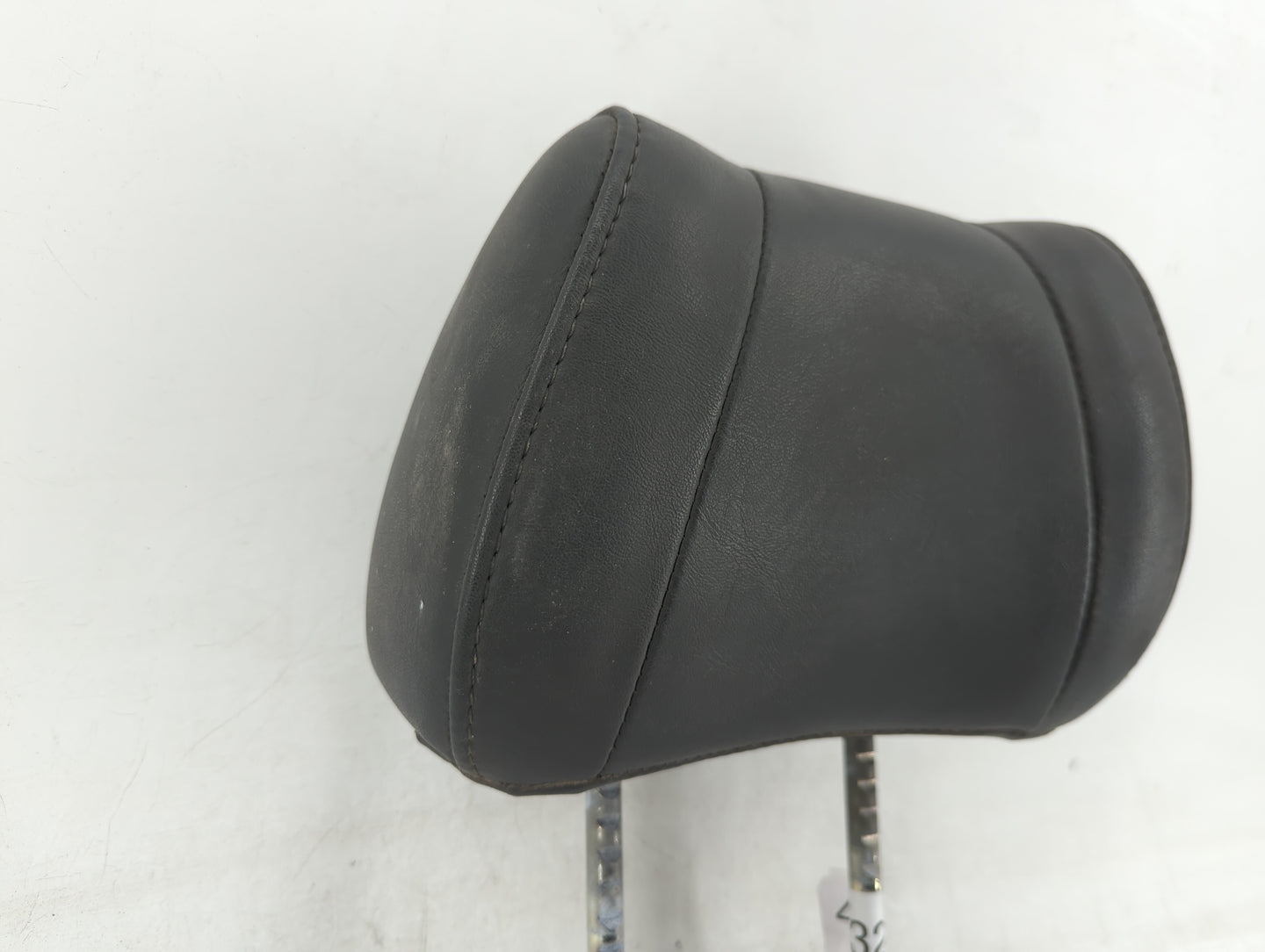 2003 Jeep Grand Cherokee Headrest Head Rest Front Driver Passenger Seat - Oemusedautoparts1.com