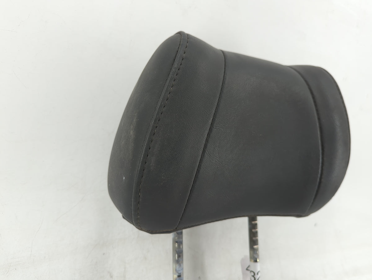 2004 Jeep Grand Cherokee Headrest Head Rest Rear Center Seat Dark Grey - Oemusedautoparts1.com