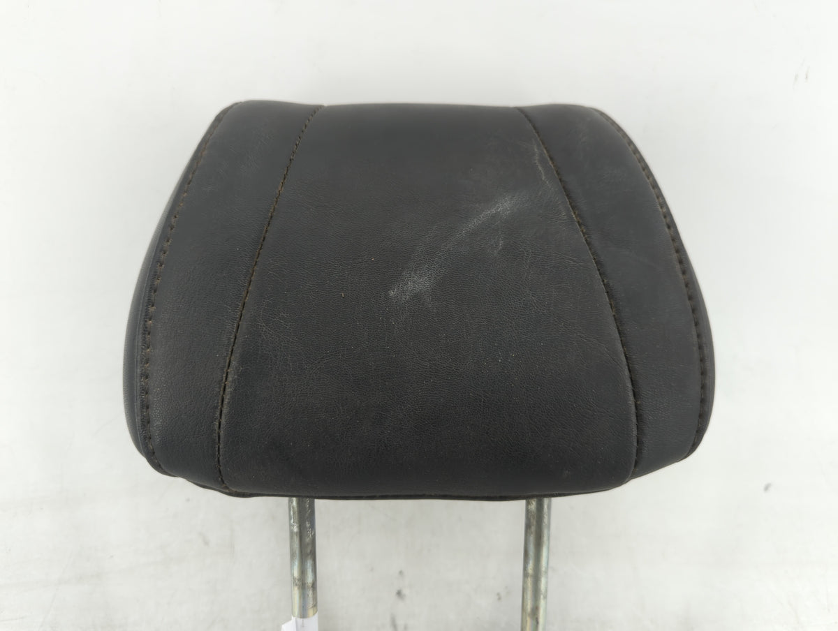 2004 Jeep Grand Cherokee Headrest Head Rest Rear Center Seat Dark Grey - Oemusedautoparts1.com