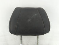 2004 Jeep Grand Cherokee Headrest Head Rest Rear Center Seat Dark Grey - Oemusedautoparts1.com