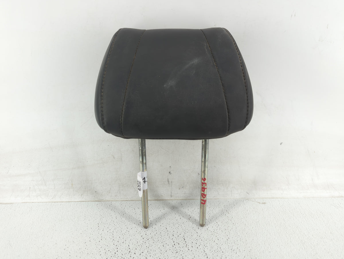 2004 Jeep Grand Cherokee Headrest Head Rest Rear Center Seat Dark Grey - Oemusedautoparts1.com
