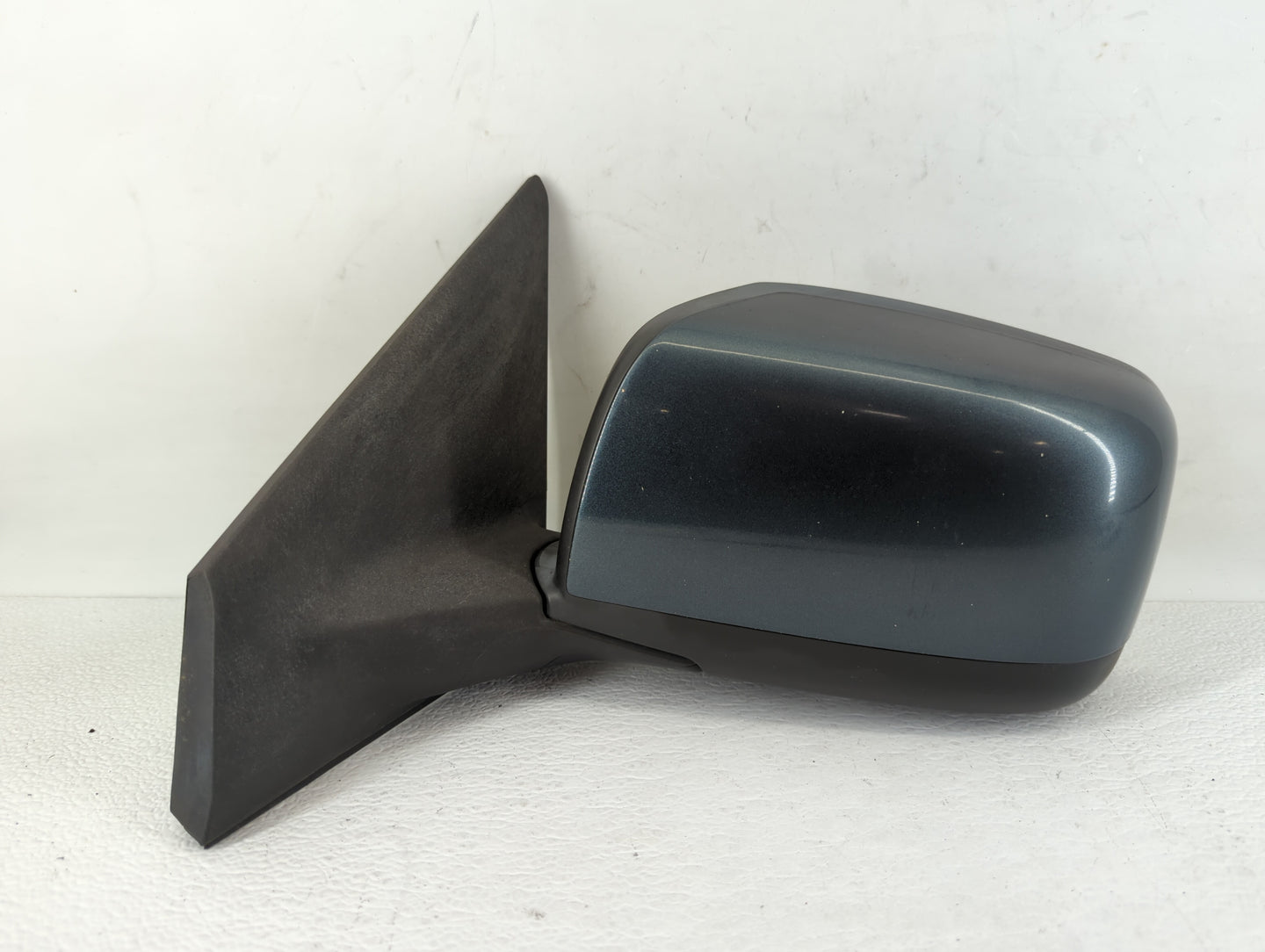 1999-2004 Jeep Grand Cherokee Side Mirror Replacement Passenger Right View Door Mirror P/N:710602 Fits OEM Used Auto Parts -