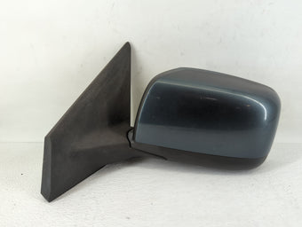 compare product 1999-2004 Jeep Grand Cherokee Side Mirror Replacement Passenger Right View Door Mirror P/N:710602 Fits OEM Used Auto Parts