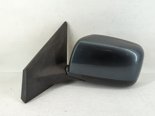 1999-2004 Jeep Grand Cherokee Side Mirror Replacement Passenger Right View Door Mirror P/N:710602 Fits OEM Used Auto Parts -
