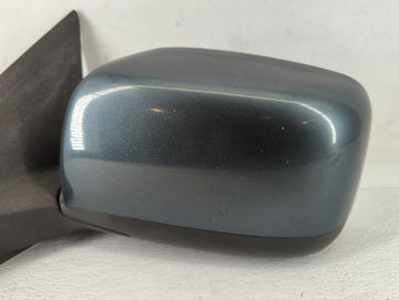 1999-2004 Jeep Grand Cherokee Passenger Side View Mirror - Right Door Mirror OEM Used