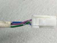 1999-2004 Jeep Grand Cherokee Side Mirror Replacement Passenger Right View Door Mirror P/N:710602 Fits OEM Used Auto Parts -