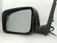 1999-2004 Jeep Grand Cherokee Side Mirror Replacement Passenger Right View Door Mirror P/N:710602 Fits OEM Used Auto Parts -