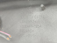 2002-2004 Jeep Grand Cherokee Driver Left Oem Head Light Headlight Lamp - Oemusedautoparts1.com