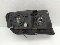 2002-2004 Jeep Grand Cherokee Driver Left Oem Head Light Headlight Lamp - Oemusedautoparts1.com