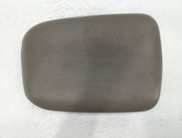 2000-2004 Jeep Grand Cherokee Center Console Armrest Cover Lid - Oemusedautoparts1.com