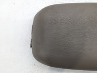 2000-2004 Jeep Grand Cherokee Center Console Armrest Cover Lid - Oemusedautoparts1.com