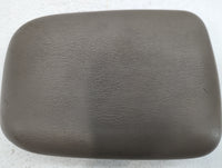 2000-2004 Jeep Grand Cherokee Center Console Armrest Cover Lid - Oemusedautoparts1.com