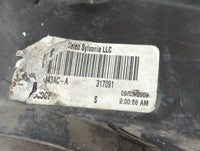 2002-2004 Jeep Grand Cherokee Driver Left Oem Head Light Headlight Lamp - Oemusedautoparts1.com