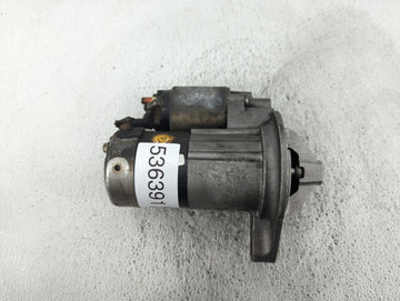 2003-2004 Jeep Grand Cherokee Car Starter Motor Solenoid OEM Fits Fits 2003 2004 2005 2006 OEM Used Auto Parts - Oemusedauto