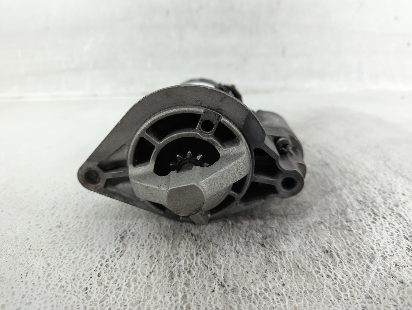 2003-2004 Jeep Grand Cherokee Car Starter Motor Solenoid OEM Fits Fits 2003 2004 2005 2006 OEM Used Auto Parts - Oemusedauto