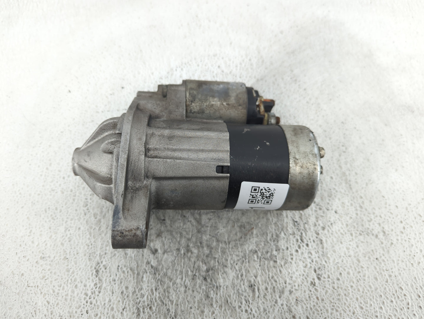 2003-2004 Jeep Grand Cherokee Car Starter Motor Solenoid OEM Fits Fits 2003 2004 2005 2006 OEM Used Auto Parts - Oemusedauto