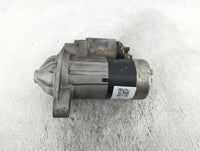 2003-2004 Jeep Grand Cherokee Car Starter Motor Solenoid OEM Fits Fits 2003 2004 2005 2006 OEM Used Auto Parts - Oemusedauto