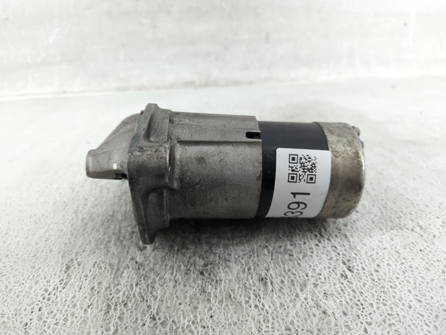 2003-2004 Jeep Grand Cherokee Car Starter Motor Solenoid OEM Fits Fits 2003 2004 2005 2006 OEM Used Auto Parts - Oemusedauto
