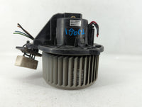 2003-2004 Jeep Grand Cherokee Heater AC Blower Motor P/N:AY166100-0392 70113 1074B Fits Fits 2003 2004 OEM Used Auto Parts -