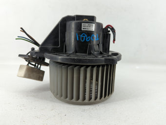 compare product 2003-2004 Jeep Grand Cherokee Heater AC Blower Motor P/N:AY166100-0392 70113 1074B Fits Fits 2003 2004 OEM Used Auto Parts