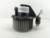 2003-2004 Jeep Grand Cherokee Heater AC Blower Motor P/N:AY166100-0392 70113 1074B Fits Fits 2003 2004 OEM Used Auto Parts -