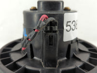 2003-2004 Jeep Grand Cherokee Heater AC Blower Motor P/N:AY166100-0392 70113 1074B Fits Fits 2003 2004 OEM Used Auto Parts -