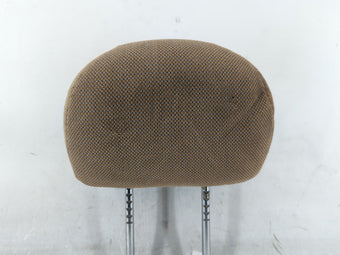 compare product 2000 Jeep Grand Cherokee Headrest Head Rest Front Driver Passenger Seat