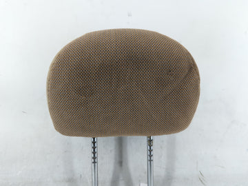 2000 Jeep Grand Cherokee Headrest Head Rest Front Driver Passenger Seat - Oemusedautoparts1.com