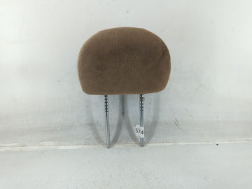 2000 Jeep Grand Cherokee Headrest Head Rest Front Driver Passenger Seat