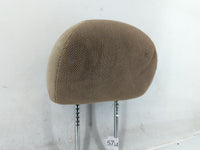 2000 Jeep Grand Cherokee Headrest Head Rest Front Driver Passenger Seat - Oemusedautoparts1.com