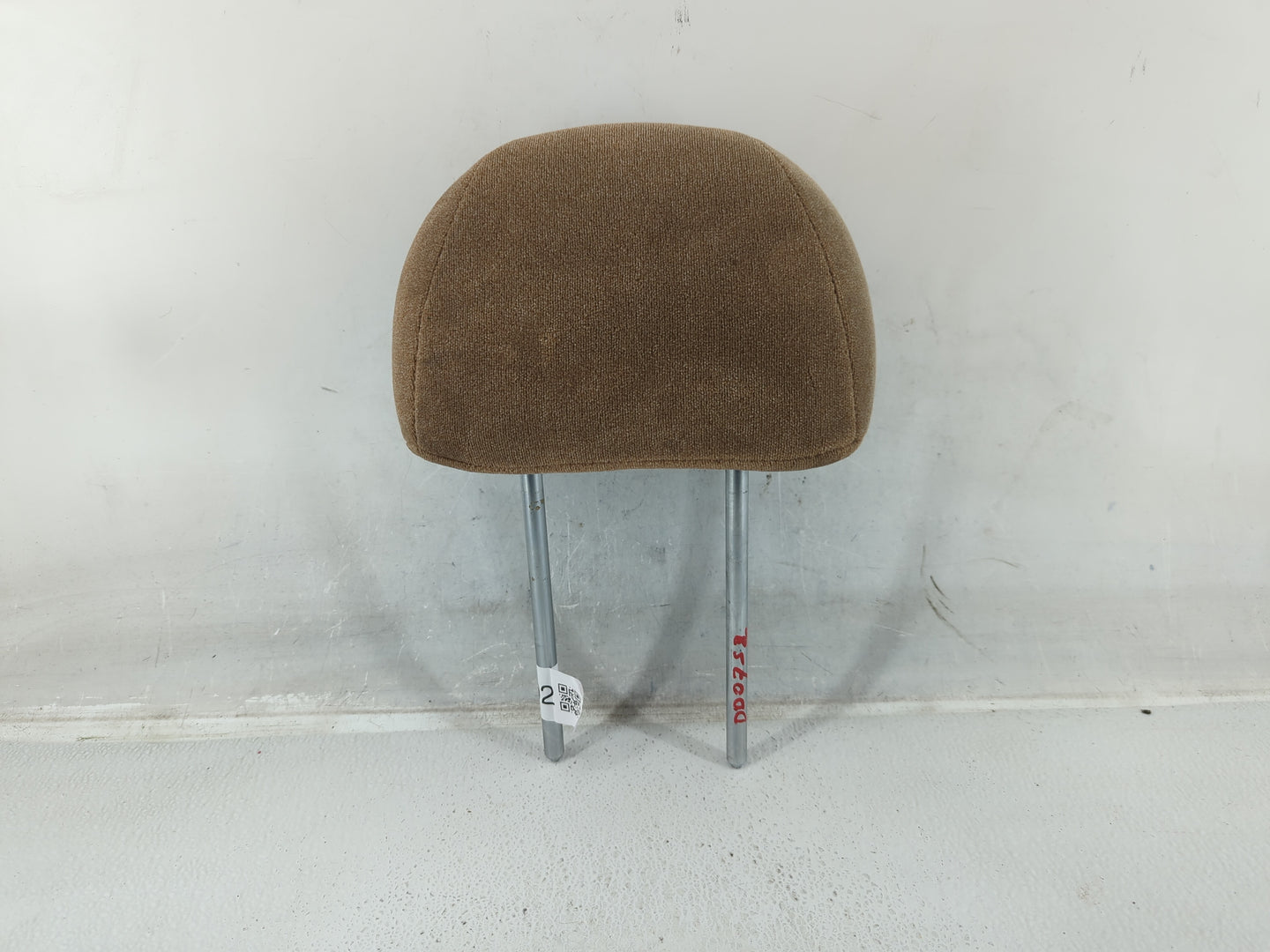 2000 Jeep Grand Cherokee Headrest Head Rest Front Driver Passenger Seat - Oemusedautoparts1.com