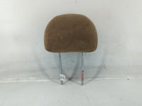 2000 Jeep Grand Cherokee Headrest Head Rest Front Driver Passenger Seat - Oemusedautoparts1.com