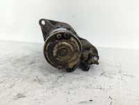 2003-2004 Jeep Grand Cherokee Car Starter Motor Solenoid OEM P/N:56041012AE Fits Fits 2003 2004 2005 2006 OEM Used Auto Part