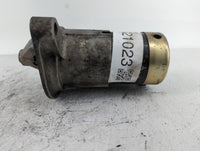 2003-2004 Jeep Grand Cherokee Car Starter Motor Solenoid OEM P/N:56041012AE Fits Fits 2003 2004 2005 2006 OEM Used Auto Part