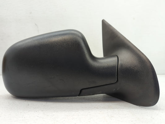 1999-2004 Jeep Grand Cherokee Side Mirror Replacement Passenger Right View Door Mirror P/N:RH2 710528 LE0 REV Fits OEM Used 