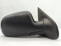 1999-2004 Jeep Grand Cherokee Passenger Side View Mirror - Right Door Mirror OEM Used - Oemusedautoparts1.com