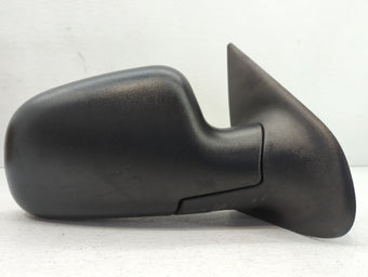compare product 1999-2004 Jeep Grand Cherokee Passenger Side View Mirror - Right Door Mirror OEM Used