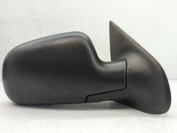 1999-2004 Jeep Grand Cherokee Passenger Side View Mirror - Right Door Mirror OEM Used - Oemusedautoparts1.com