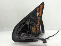 1999-2004 Jeep Grand Cherokee Passenger Side View Mirror - Right Door Mirror OEM Used - Oemusedautoparts1.com
