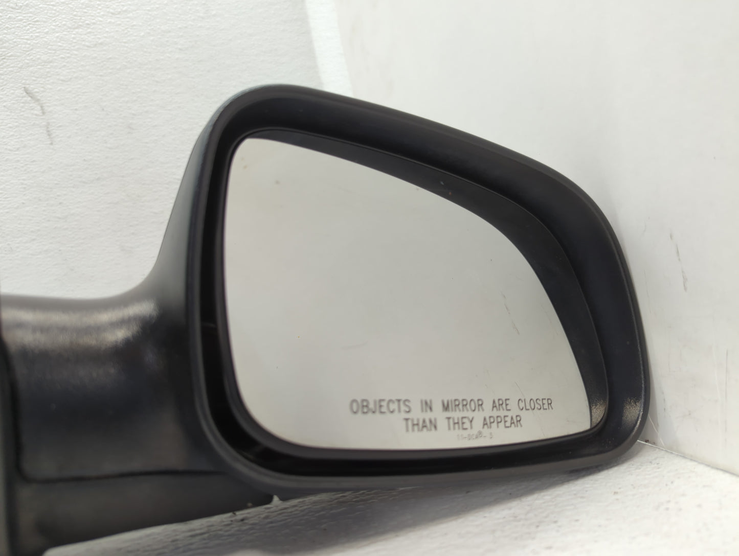 1999-2004 Jeep Grand Cherokee Passenger Side View Mirror - Right Door Mirror OEM Used - Oemusedautoparts1.com
