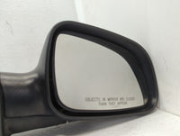 1999-2004 Jeep Grand Cherokee Passenger Side View Mirror - Right Door Mirror OEM Used - Oemusedautoparts1.com