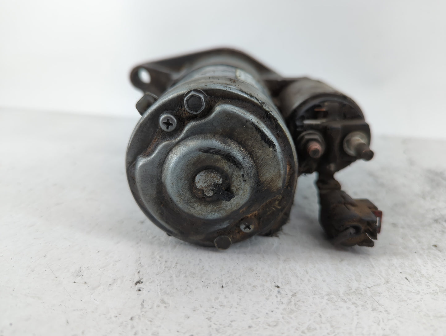 2003-2004 Jeep Grand Cherokee Car Starter Motor Solenoid OEM P/N:M0001T84381ZC 56041012AB Fits Fits 2003 2004 2005 2006 OEM 