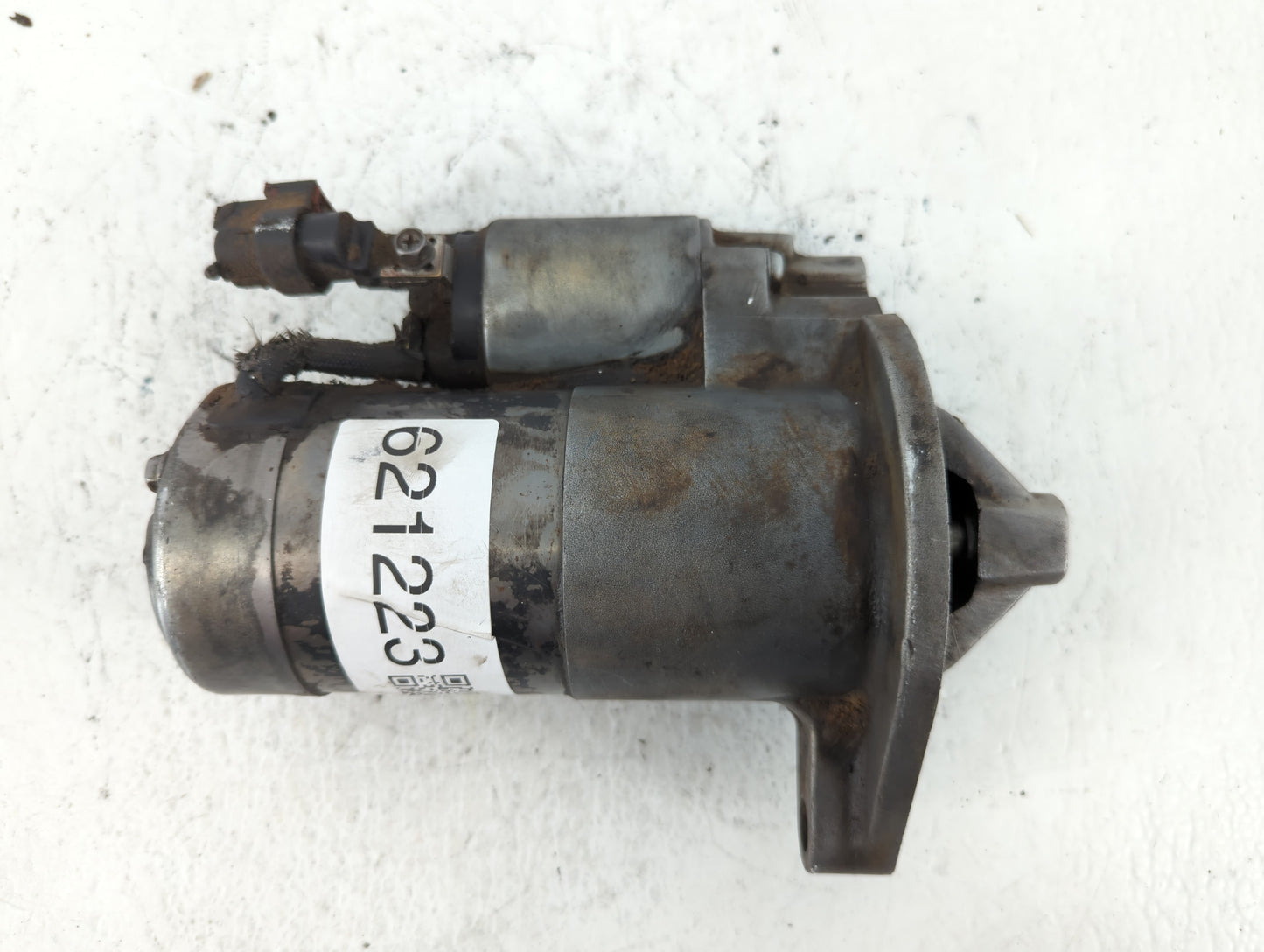 2003-2004 Jeep Grand Cherokee Car Starter Motor Solenoid OEM P/N:M0001T84381ZC 56041012AB Fits Fits 2003 2004 2005 2006 OEM 